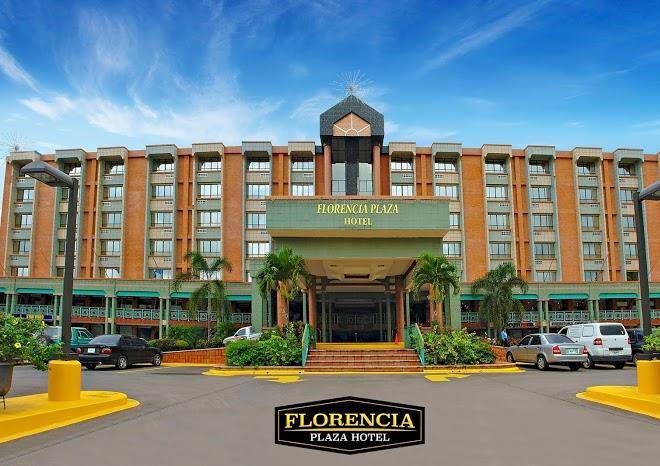 Florencia plaza hotel
