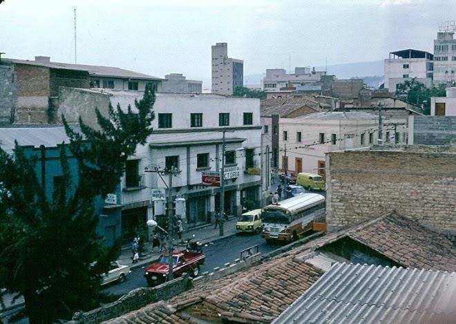 Hotel granada 1