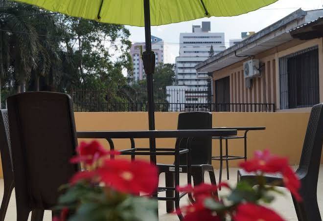 Hotel otoch balam