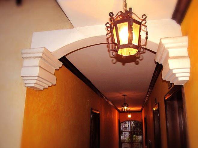 Hotel plaza colonial