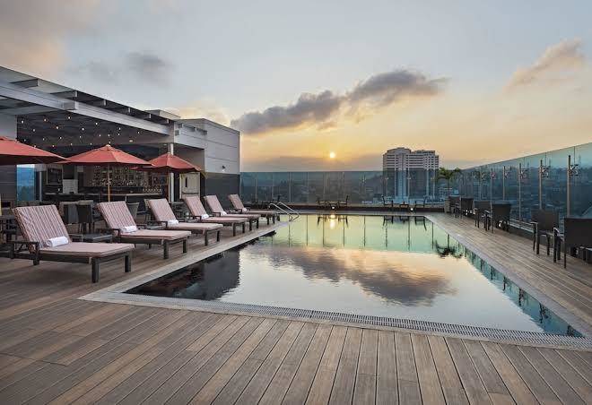 Hyatt place tegucigalpa