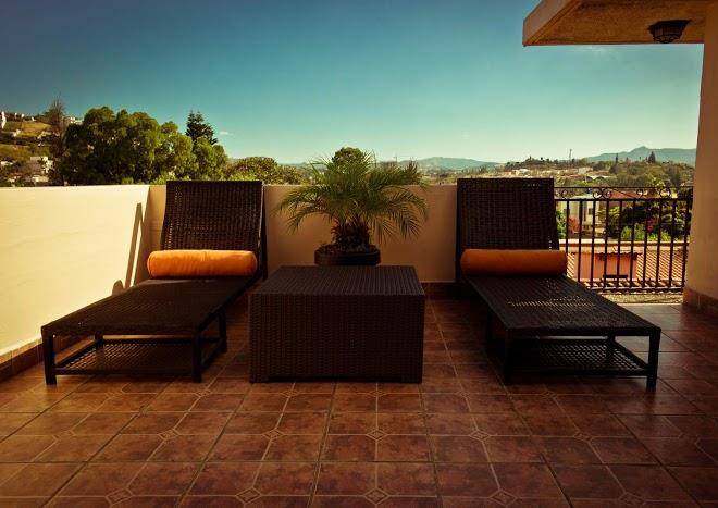 Inmobiliaria barahona srl de cv