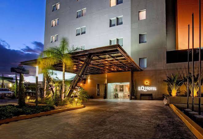 Lq hotel by wyndham tegucigalpa