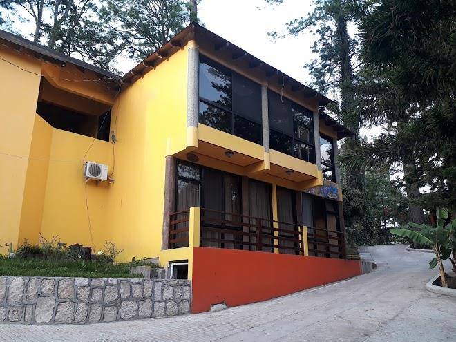 Hotel santa lucia