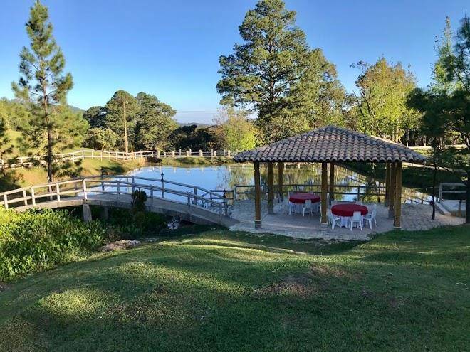 Hotel y cabanas ros
