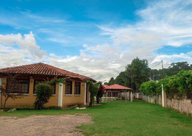 Hotel molino real