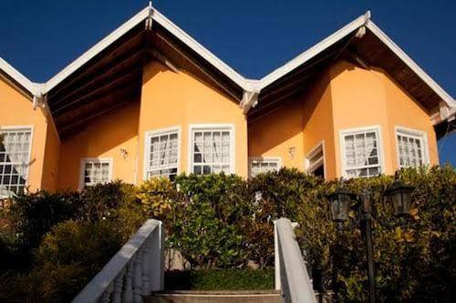 Paya bay resort