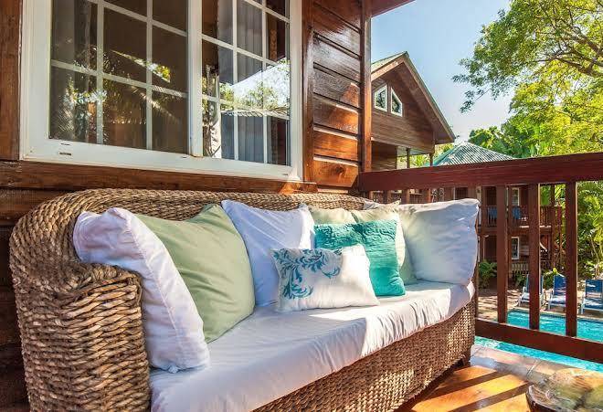 Blue bahia resort