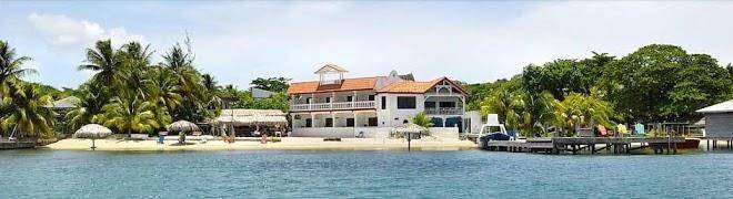 Brisas del mar beach + dive resort