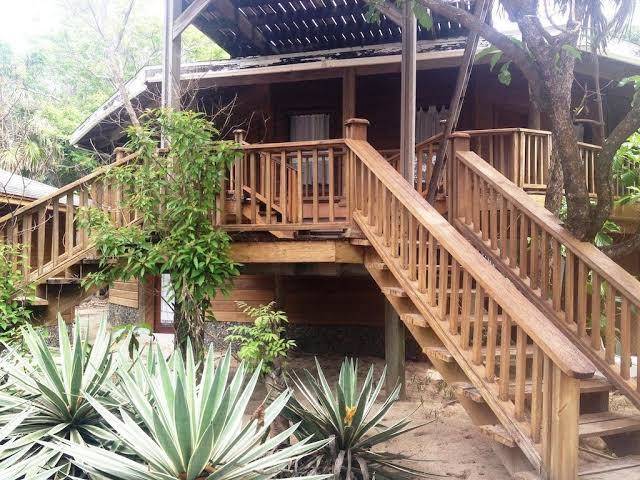 Fosters west bay resort