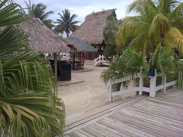 Hotel ejecutivo las palmas beach