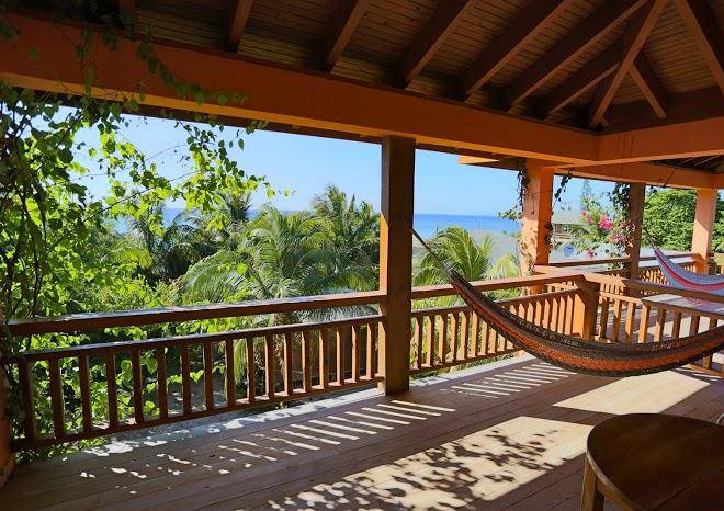 Hotel posada seremein