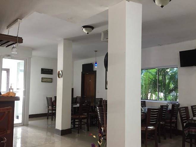 Hotel y restaurante machu picchu
