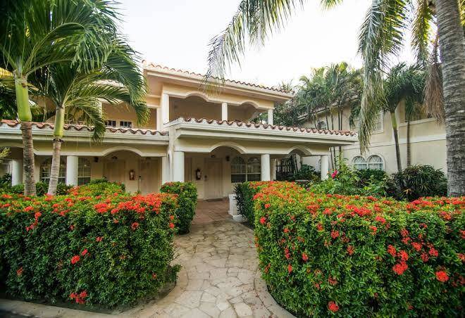 Mayan princess beach & dive resort
