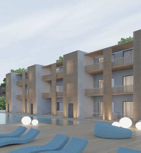 Naboo resort & dive center