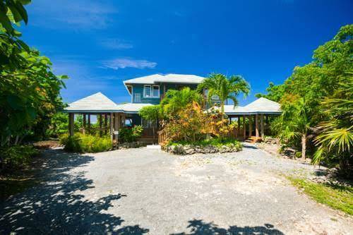 Sea lodge