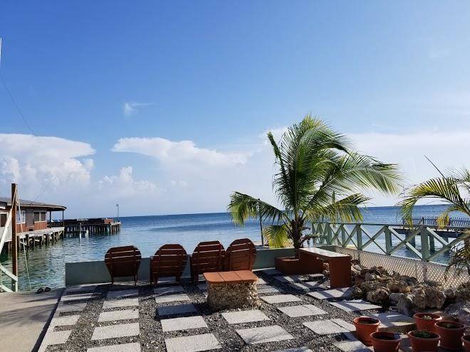 Hotel utila