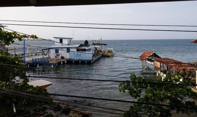 Sea side utila