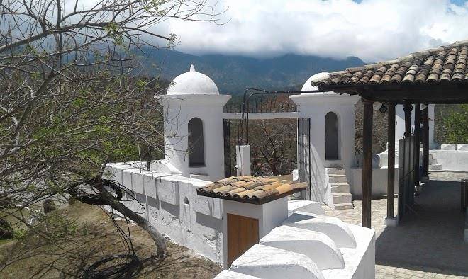 Hotel rosario