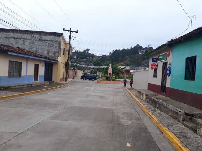 Hotel la posada de sandra