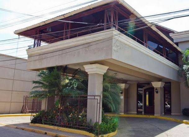 Hotel papa beto