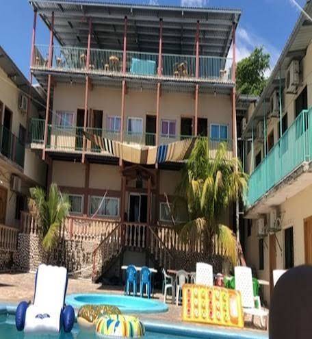 Brisas del golfo