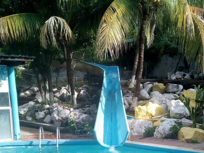 Hotel aquatours