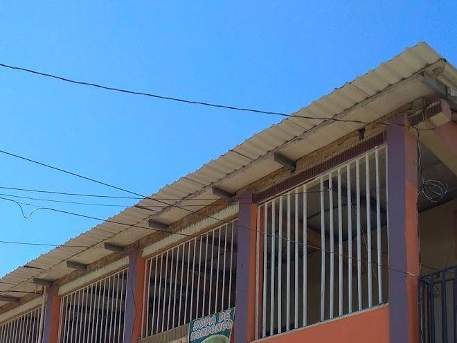 Hotel mamacha