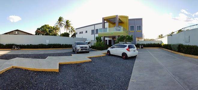 Hotel green sl