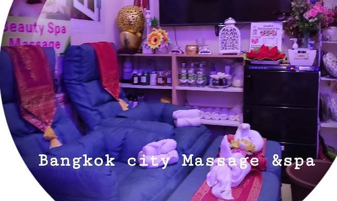 Bangkok City Massage&spa Image