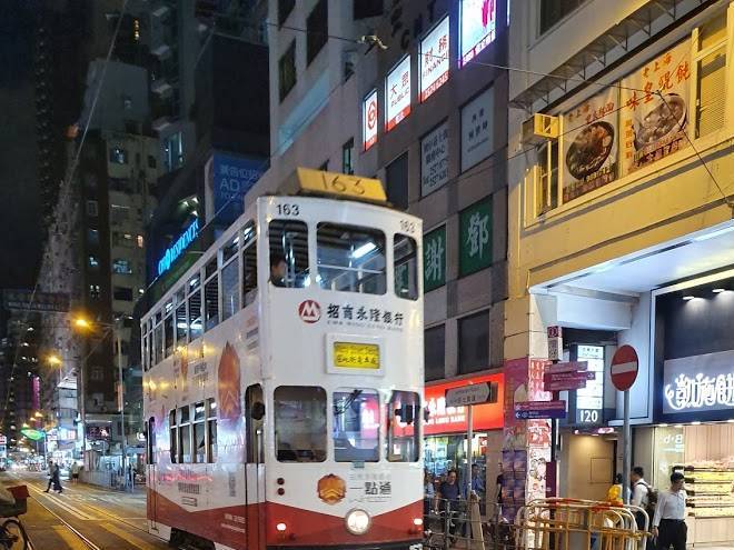 Brighton Hotel Hong Kong Image