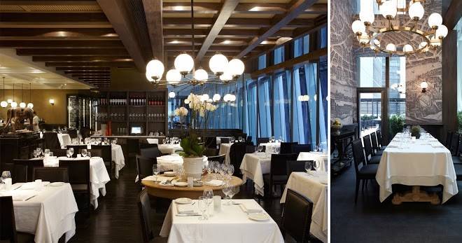 Dining Concepts Image