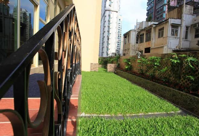 Grand City Hotel Image