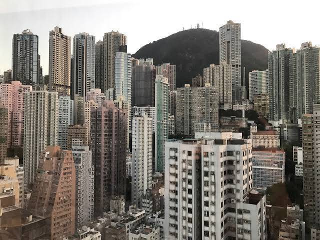 Iclub Sheung Wan Hotel Image