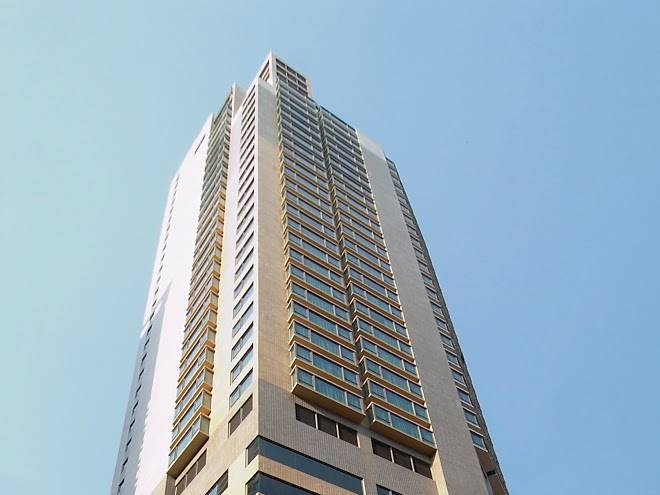 Lan Kwai Fong Hotel Kau U Fong Image