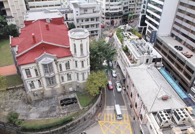 Mini Hotel Central Image