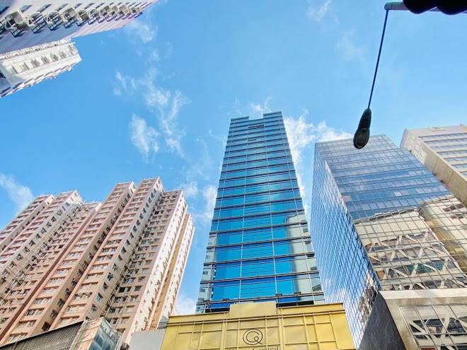 Owl Square Residence Image