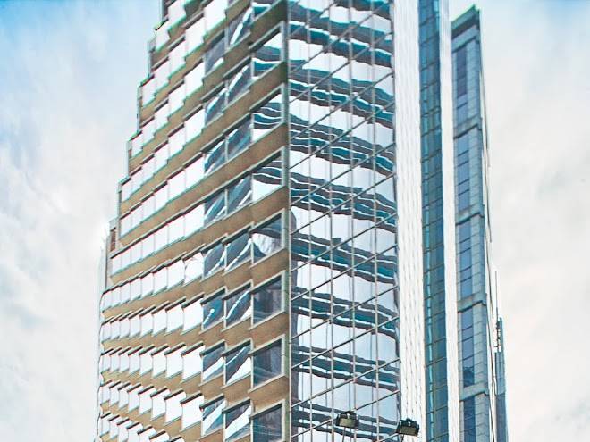 Ozo Wesley Hong Kong Image