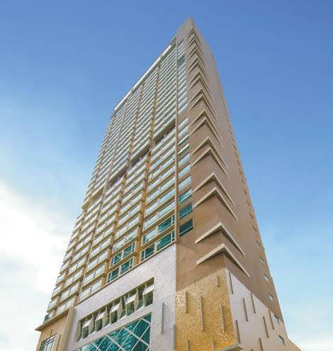 Ramada Hong Kong Harbour View Image