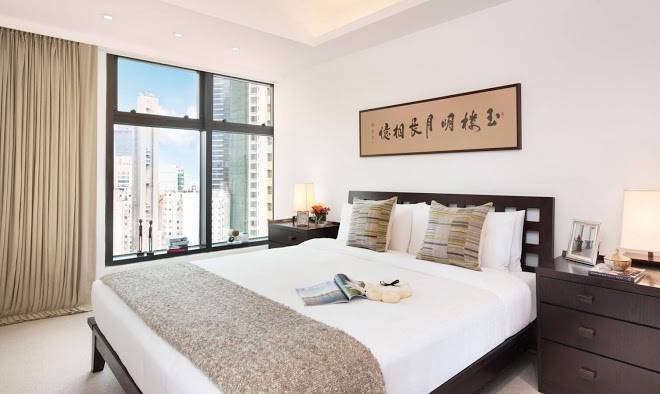 Shama Central Hong Kong Image