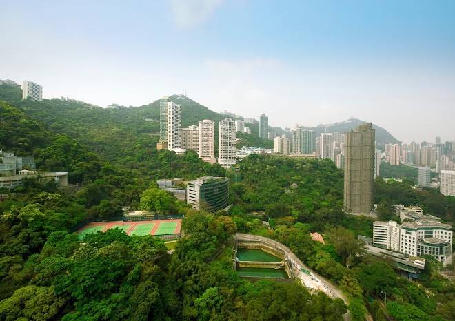 Shama Midlevels Image