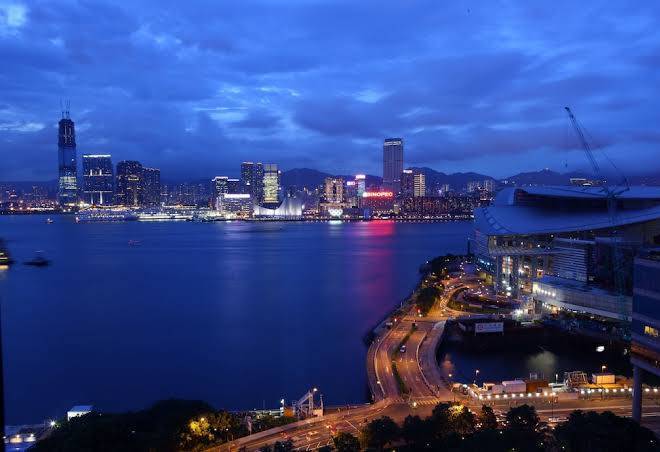 The Harbourview Image