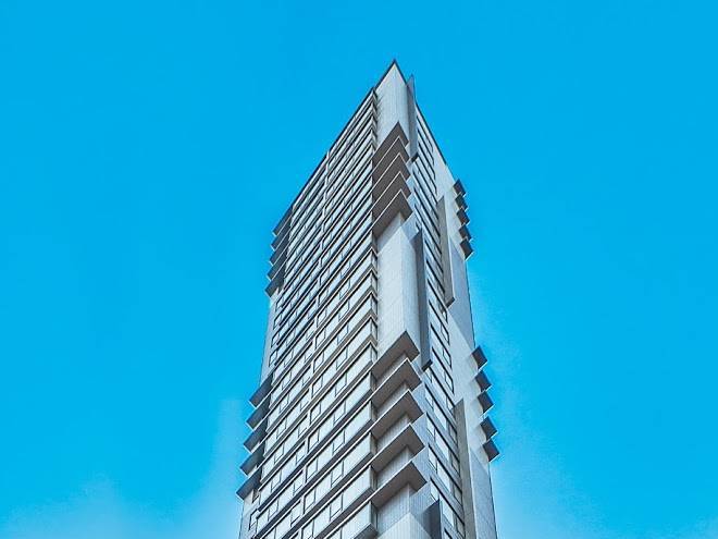 The Mercer Hong Kong Image