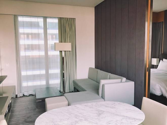 East Residences Image