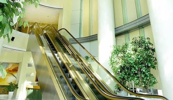 Metropark Hotel Causeway Bay Hong Kong Image