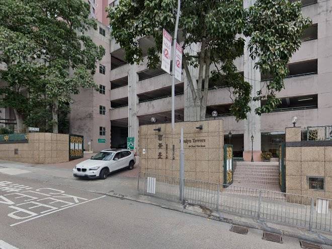 Star City Hotel Causeway Bay Image