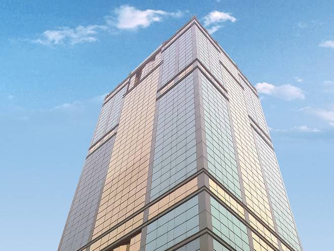 Best Western Plus Hotel Hong Kong Image