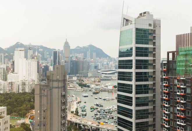 Eco Tree Hotel Causeway Bay Image