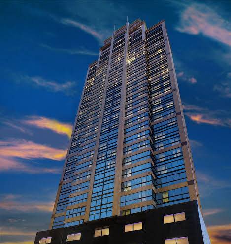 Empire Hotel Hong Kong Causeway Bay Image