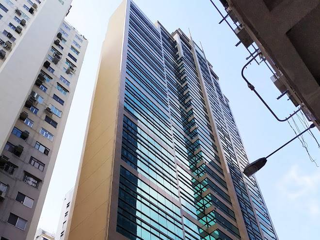 Crowne Plaza Hong Kong Kowloon East Private Swimming Pool Image